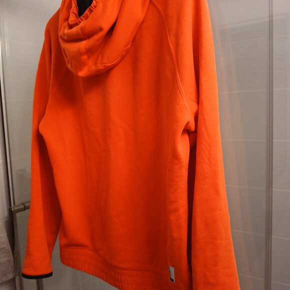 *Rare* Original Nike International Japan Hoodie Windbreaker - Picture 8 of 10